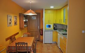Apartamento en Isaba (NAVARRA)